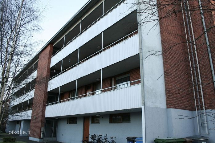 Talokuva
