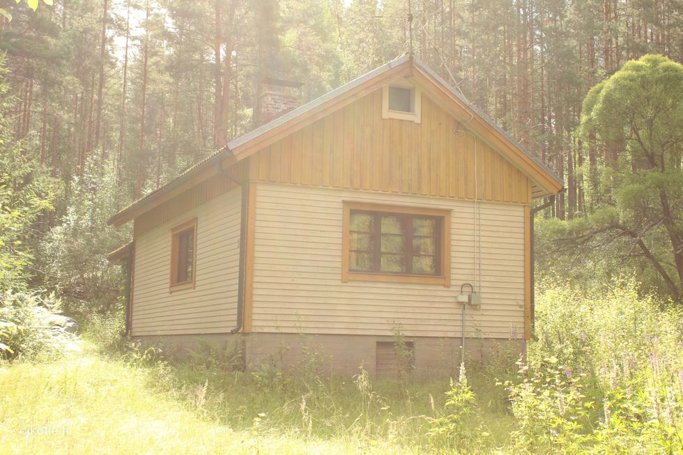 Kohdekuva