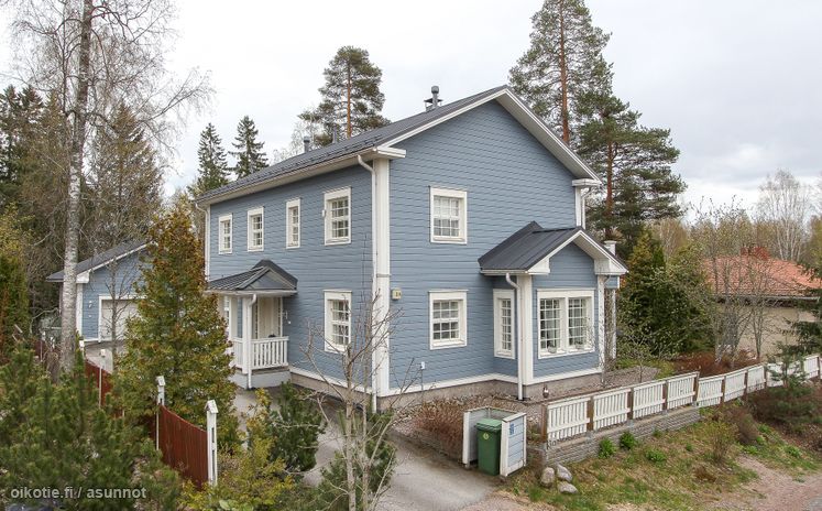 Asuntoilmoituksen kuva