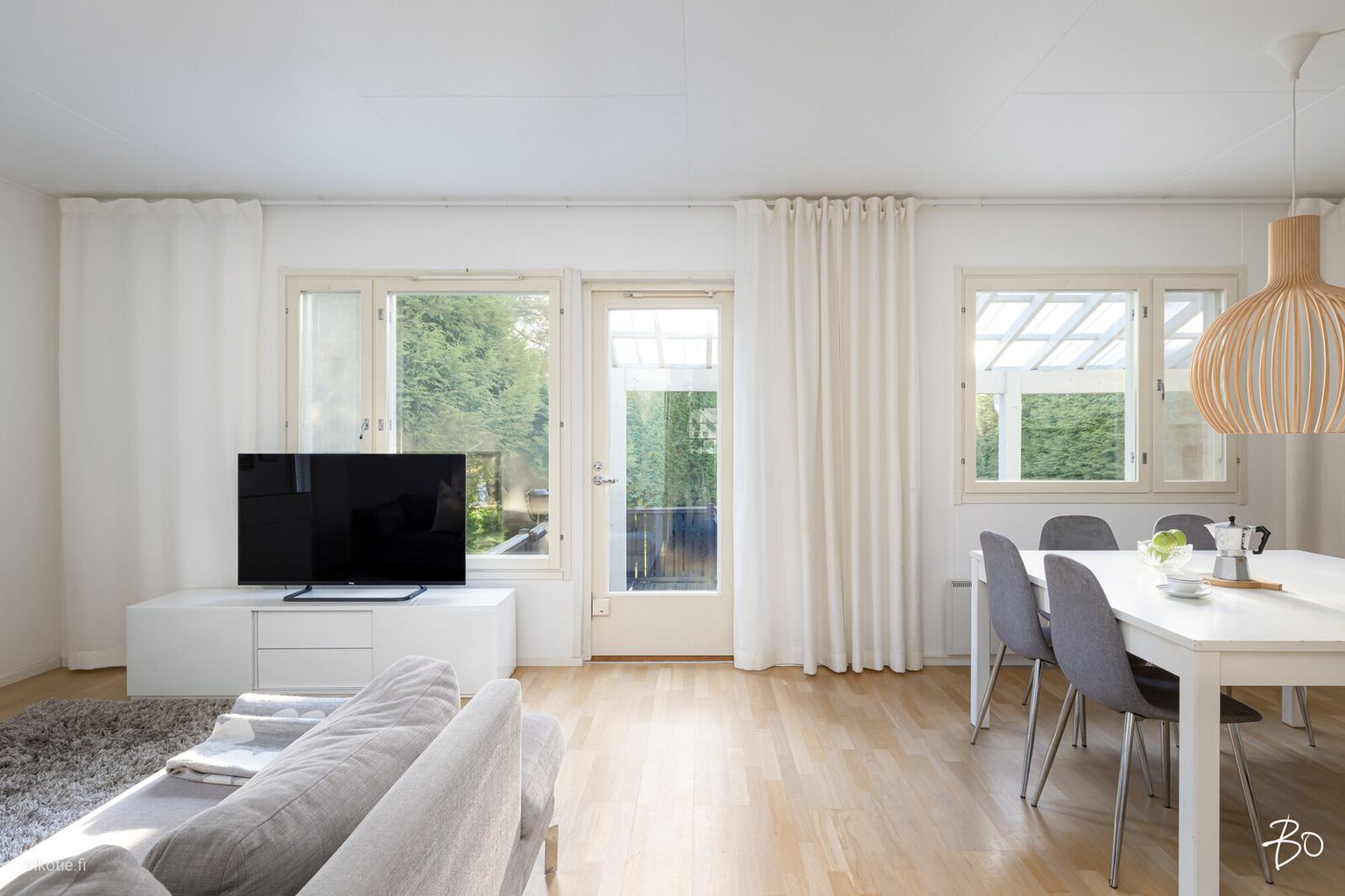 71,5 m² Malminmäentie 3 D, 02280 Espoo Paritalo 3h myynnissä - Oikotie ...