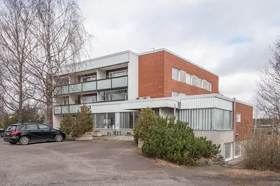 Toimitila, Keskusta