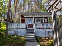 Saunamökki