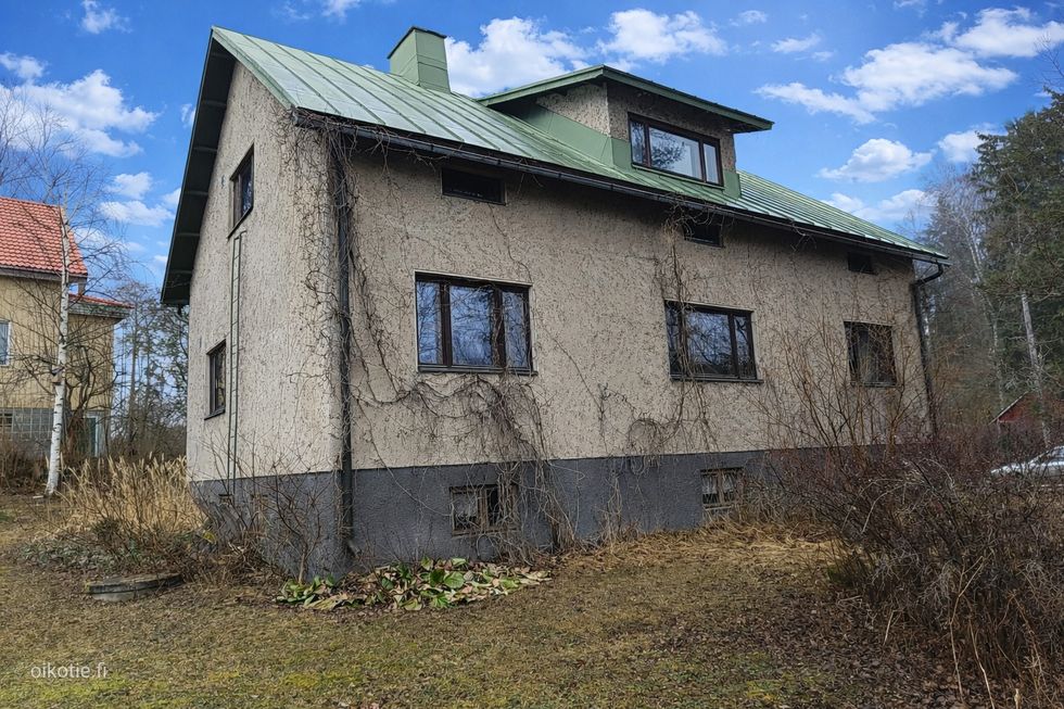 Kohdekuva