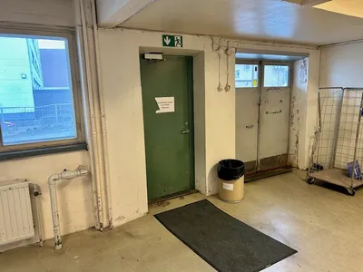 Toimitila, 221 m², Pitäjänmäki - View 4