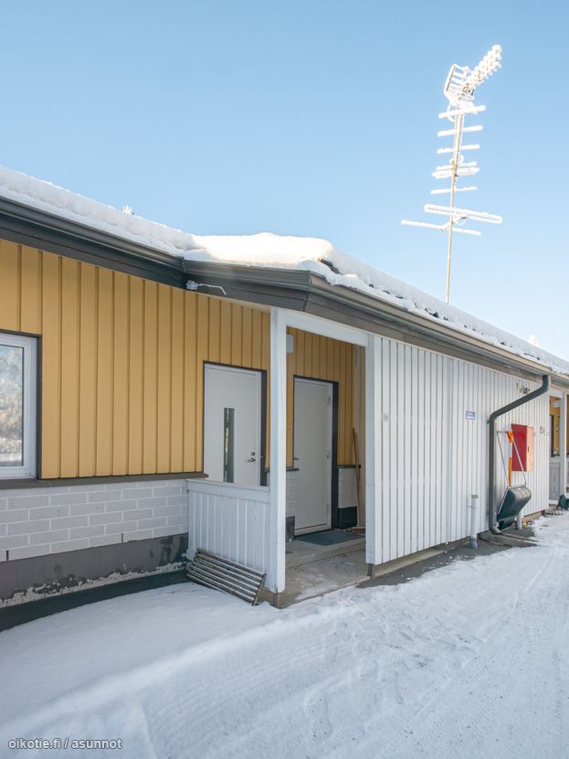 Asuntoilmoituksen kuva