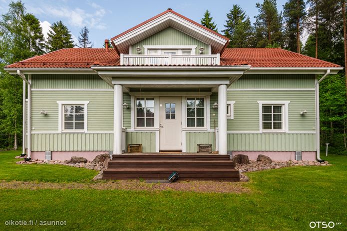 Asuntoilmoituksen kuva