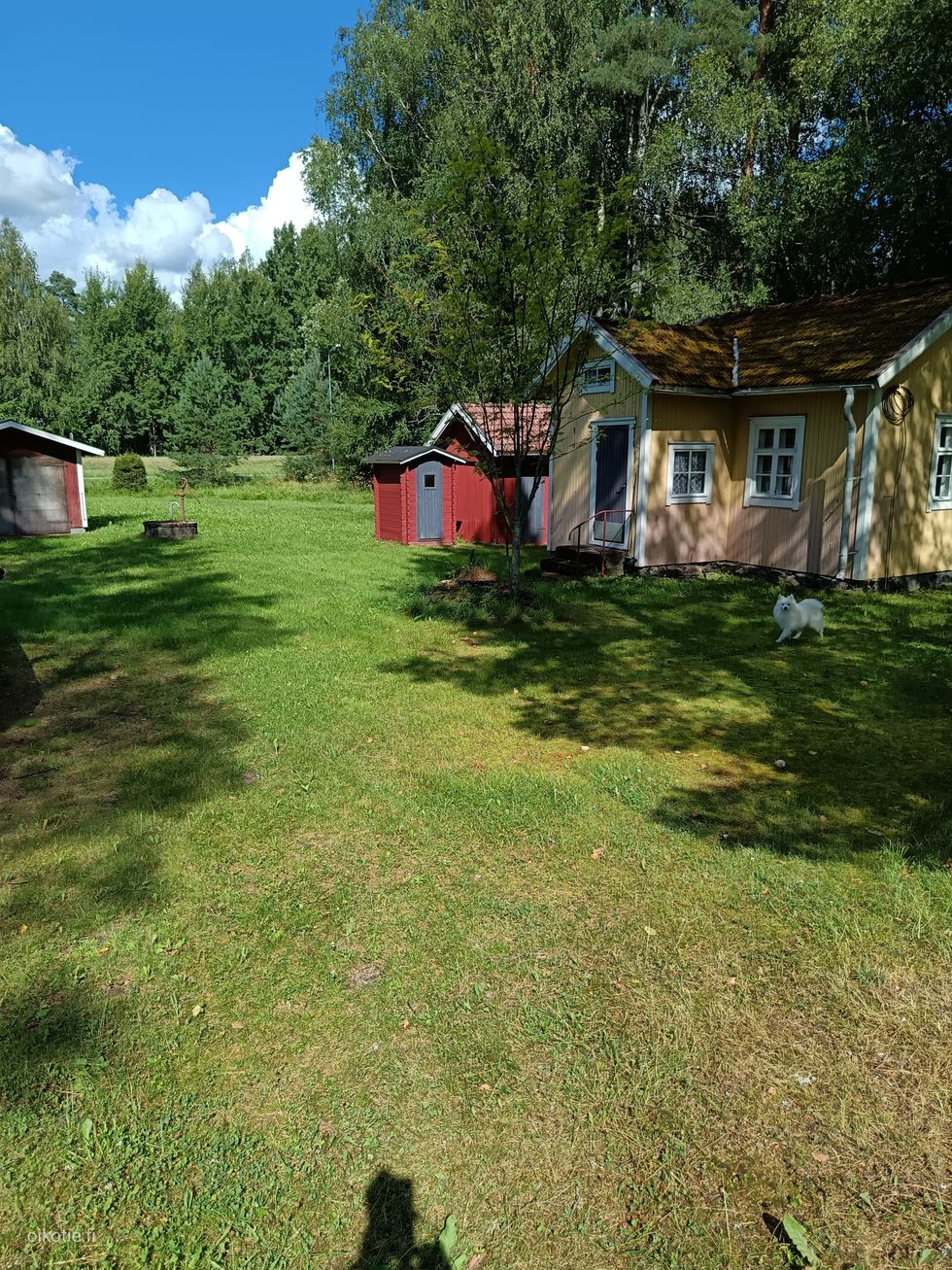 Kohdekuva