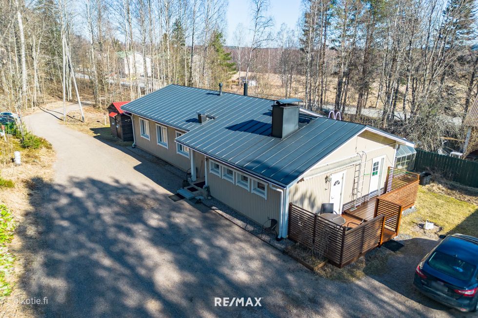 Kohdekuva