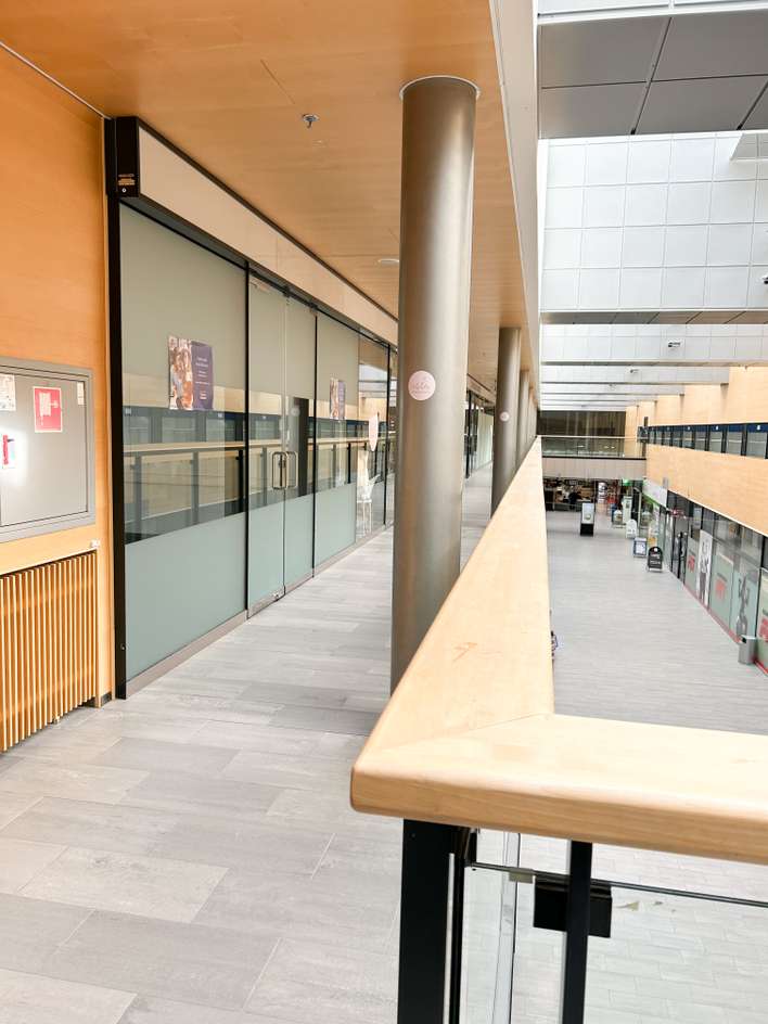 Liiketila, 50 m², Oulunsalo - Näkymä 4