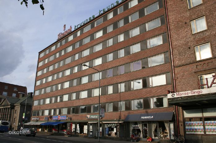 Talokuva