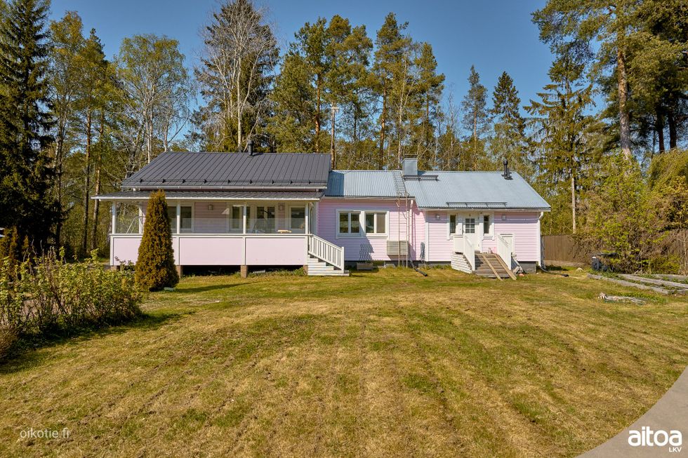 Kohdekuva