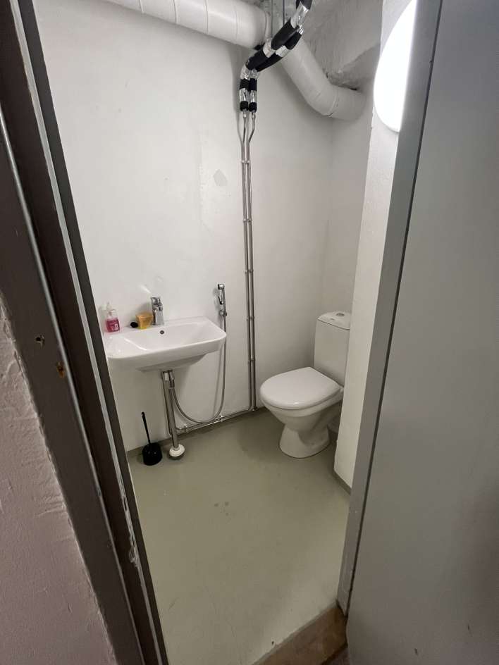 Liiketila, 85 m², Multimäki - Näkymä 4