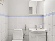 Erillinen Wc
