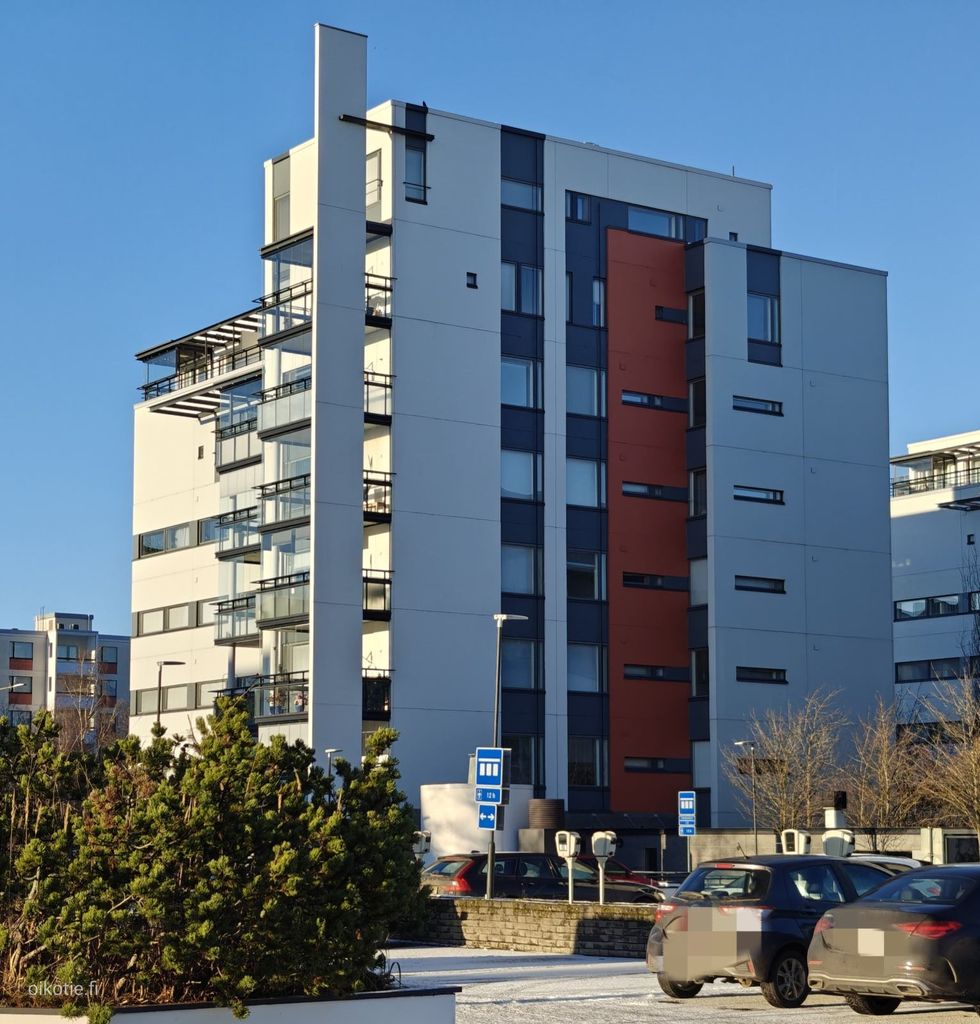 Kohdekuva