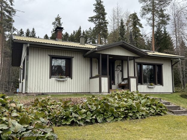 Asuntoilmoituksen kuva