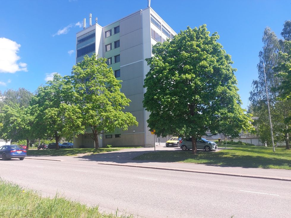 Kohdekuva