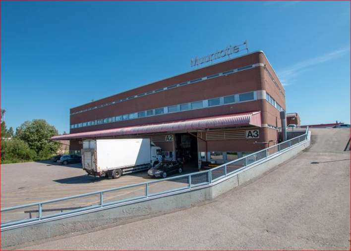 Liiketila, 693 m², Pakkala - Näkymä 3