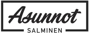 Rakennustyö Salminen Oy I Asunnot Salminen
