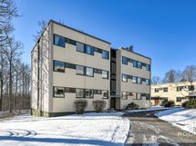 Julkisivu