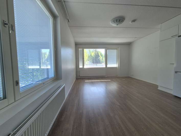 Kerrostalo, 1h, kt, kph, p, 35 m², Kivimaa, Lahti