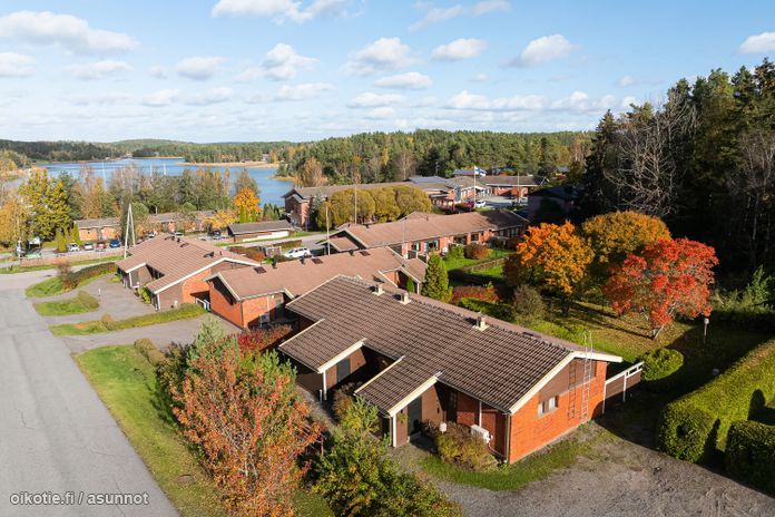 Asuntoilmoituksen kuva