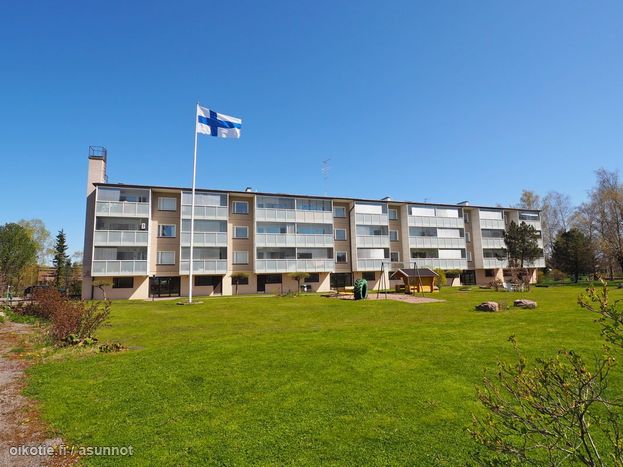 Asuntoilmoituksen kuva