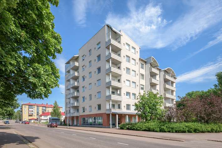 Liiketila, 74 m², Keskusta Kotka, Kotka
