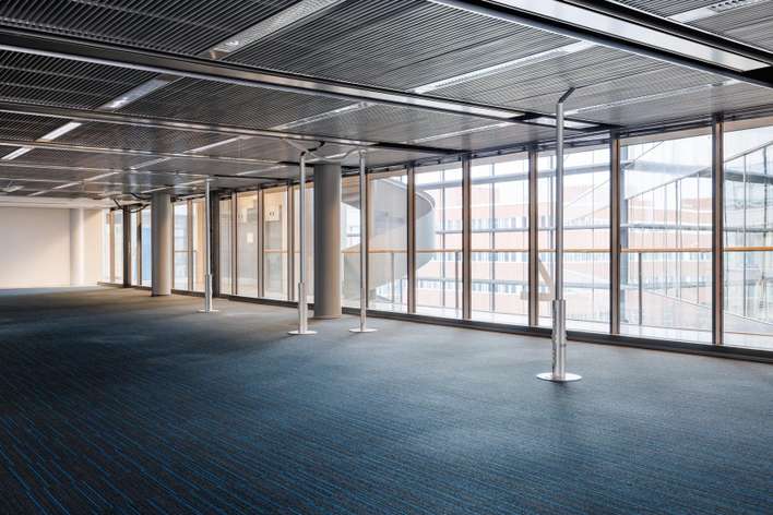 Liiketila, 645 m², Vallila - View 4