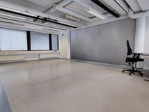 Yleinen tila noin 58m2