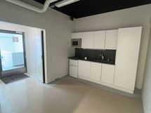 Yhteiskäyttöinen keittiö