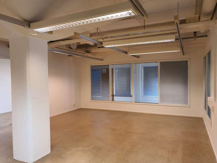 Liiketila, 38 m², Arabia - Näkymä 3