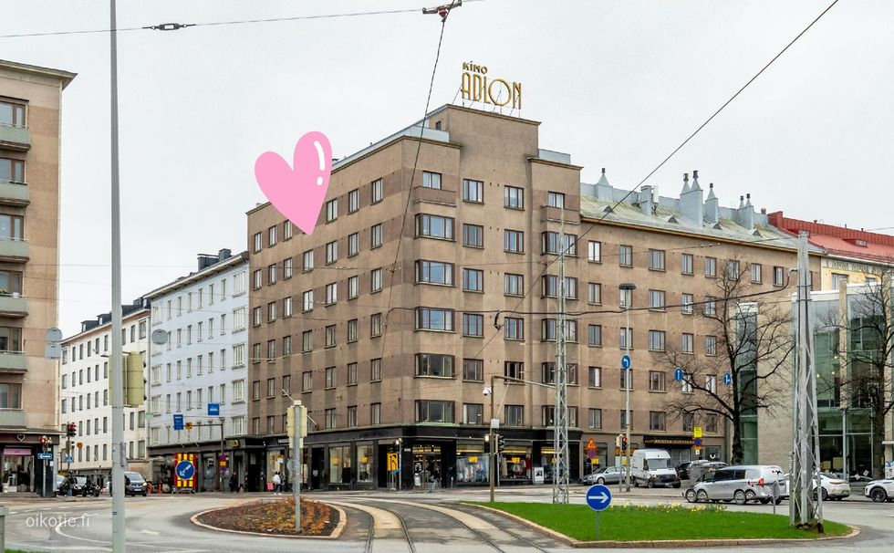 Kohdekuva