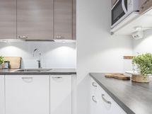 Modernit värit