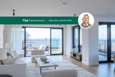Apartment in Hanko