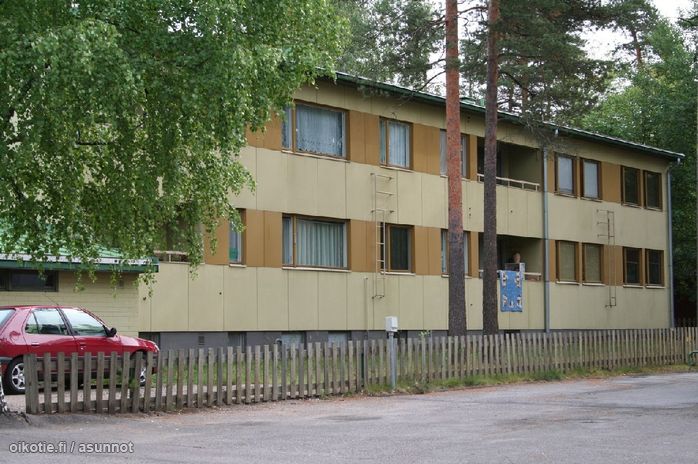 Talokuva