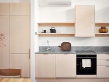 Kerhotila/Lounge