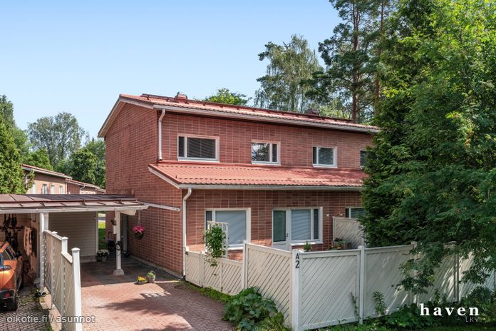 Asuntoilmoituksen kuva