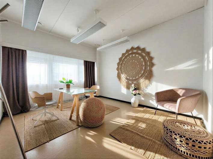 Liiketila, 15 m², Kaarela, Helsinki