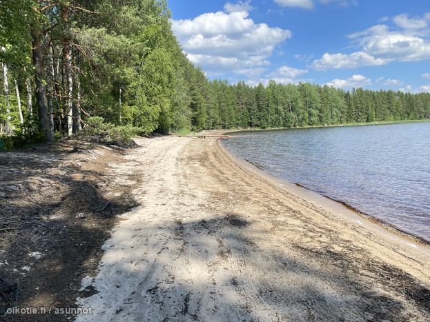 Asuntoilmoituksen kuva