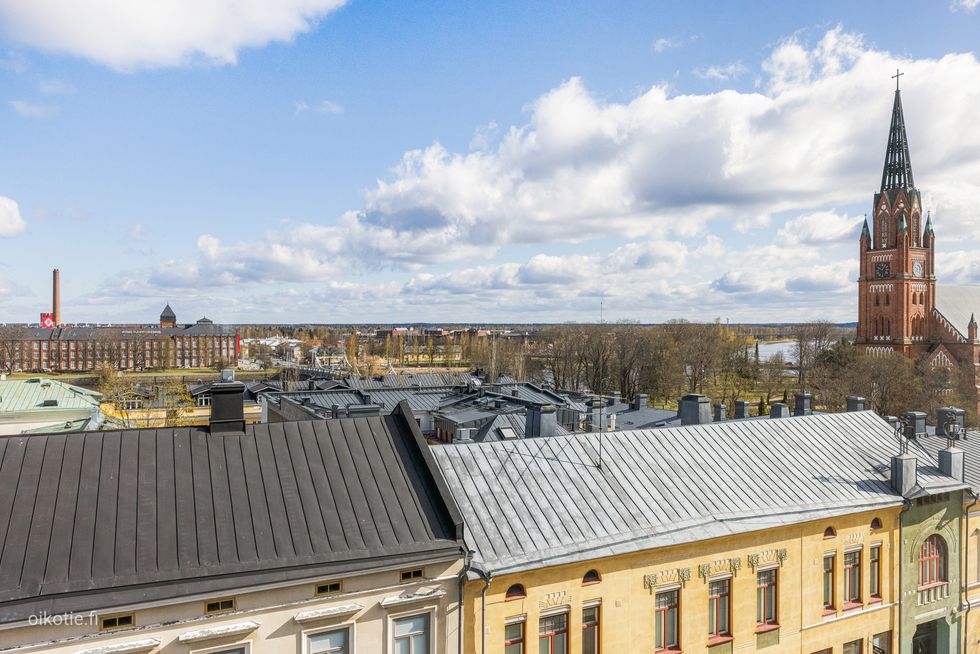 Kohdekuva