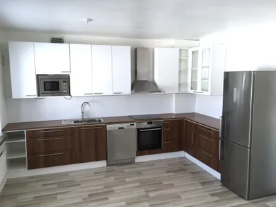 Apartment in Kotka - View 3