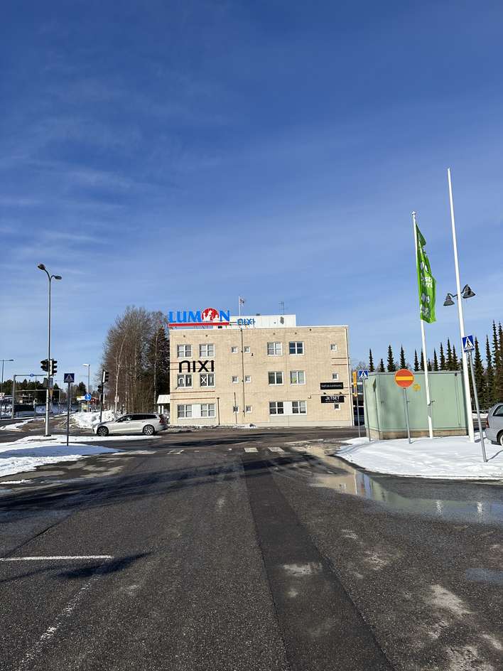 Liiketila, 1 900 m², Nöykkiö, Espoo