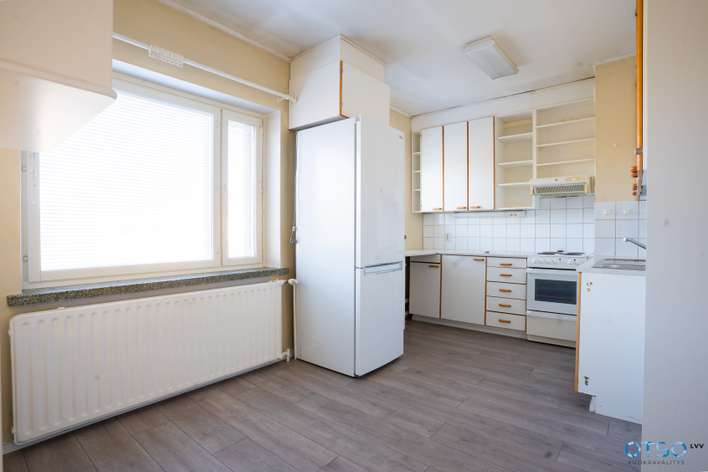 Kerrostalo, 3h+k+ph, 73 m², Nummela, Ulvila