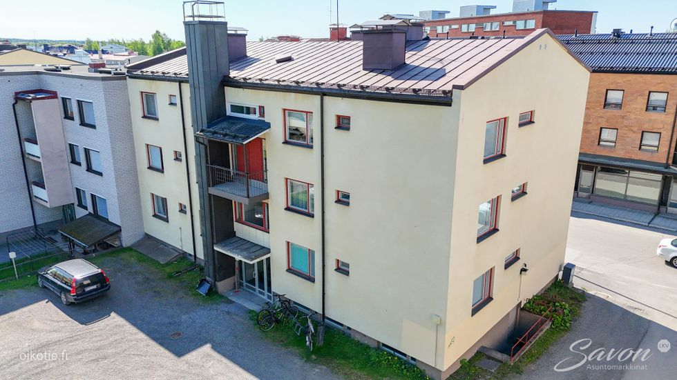 Kohdekuva
