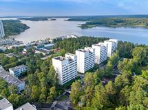 Kesäkuvat vuodelta 2024