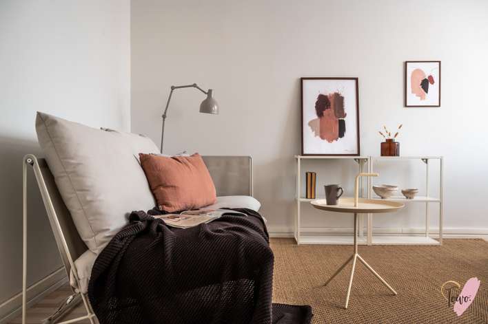 Kerrostalo, 2h,k,kh, 54 m², Tuira – pohled 4