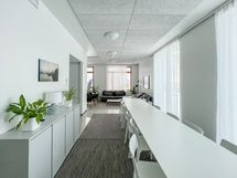 Taloyhtiön kerhotila!