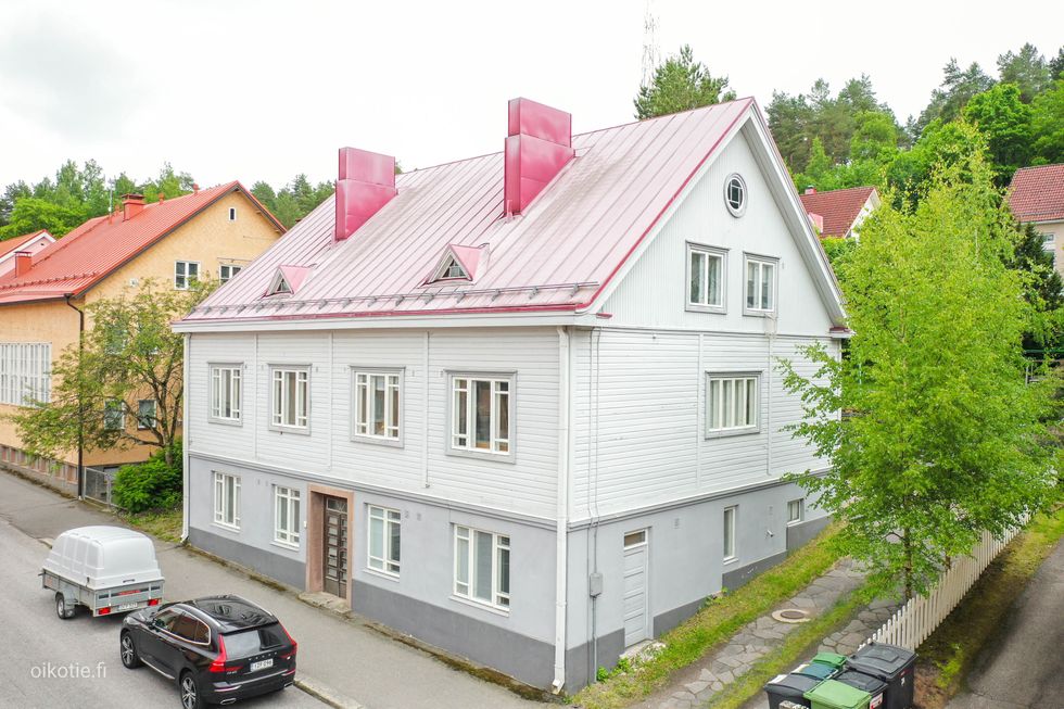 Kohdekuva