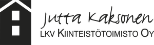 Kiinteistötoimisto Jutta Kaksonen LKV Oy