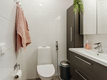 Erillinen wc